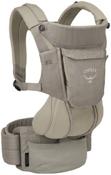 Nosidełko turystyczne Osprey Poco Soft Child Carrier LT