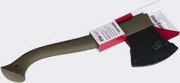 Toporek Morakniv Camping Axe - Olive (ID 1-1991)