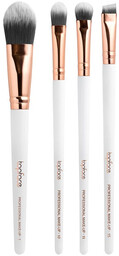 Topface Special Brush zestaw pędzli do makijażu PT901
