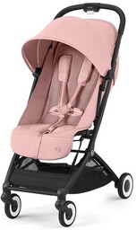 Cybex Orfeo Wózek Spacerowy Candy Pink