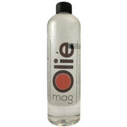 ZOKE Oliwka Magnezowa z Siarką 400 ml