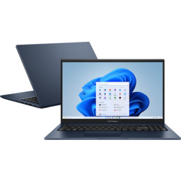 Laptop ASUS Vivobook 15 X1504VA-BQ2093W FHD / Intel