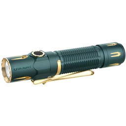 OLIGHT Latarka Warrior 3S OL005209 Niebieski Zyskaj
