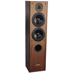 TONSIL Kolumny głośnikowe Fenix III Orzech (1 szt.)