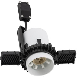 Reflektor do wbudowania MONO SLIDE TRIMLESS WHITE 10802