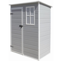 CRAFTE Domek narzędziowy Foster 5030