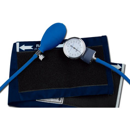 Ciśnieniomierz zegarowy GIMA Aneroid YTON