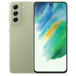 Smartfon Samsung Galaxy S21 FE 6/128 GB, zielony