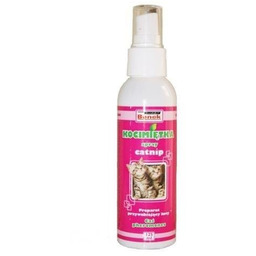 Super Benek Kocimiętka Spray Catnip 125 ml -