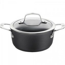 Ballarini Garnek Tytanowy 2H 20 Cm Alba