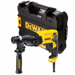 Młotowiertarka SDS-Plus DeWalt D25133K 800W 2,6J