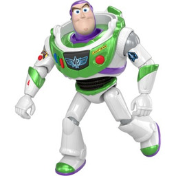 MATTEL Figurka Disney Pixar Toy Story 5 PlayScale