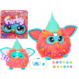 Interaktywna Maskotka Furby 2.0 Hasbro 1909