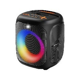 Tracer Głośnik CUB20 TWS Bluetooth czarny