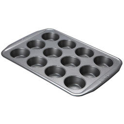 Circulon Forma do muffinek 395x280x(h)35 mm, Circulon DE505