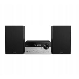 Wieża Philips TAM4205M2/12 80W Bluetooth Radio Fm Rds
