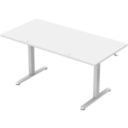 Desk Leader 7.6 Biały