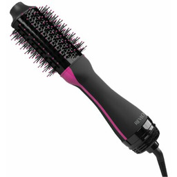 Revlon One-Step and Volumiser Short Hair, lokówko-szczotka