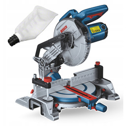 Bosch Professional Gcm 216 Piła ukośnica z laserem
