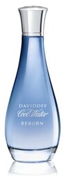 Davidoff Cool Water Reborn Woda toaletowa 100 ml