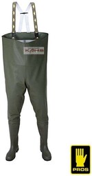 AJ-SB01 - Spodniobuty Standard 48