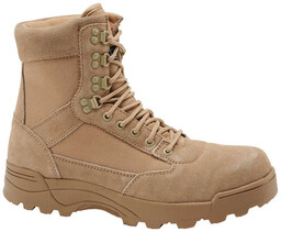 Brandit Buty Taktyczne Tactical Coyote-43