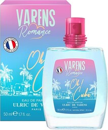 ULRIC DE VARENS - Eau De Parfum Varens