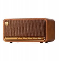 Edifier MP230 Głośnik Retro 20W Bluetooth 5.0 Aux