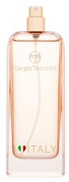 Sergio Tacchini I Love Italy woda toaletowa 100