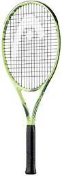 HEAD MX Attitude elite lime 265g 2023