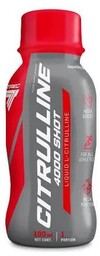 Trec Citrulline 4000 Shot wiśniowo-pomarańczowy, 100 ml ->