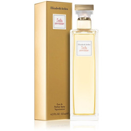 Elizabeth Arden, 5-th Avenue, woda perfumowana, 125 ml