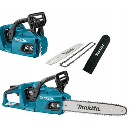 Makita Piła pilarka łańcuchowa akumulatorowa 2x18V 35 cm