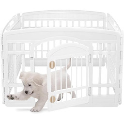 Iris Ohyama, Kojec , Zagroda z 4 panelami