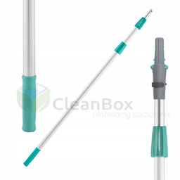 Tts Kij teleskopowy do mycia szyb okien witryn