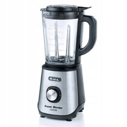 Blender kielichowy Ariete 579/00 1200 W srebrny/szary