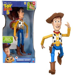 MATTEL Figurka Disney Pixar Toy Story 5 Biegnący
