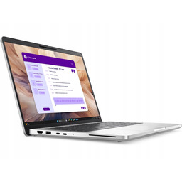 Laptop Dell Pro 14 Plus PB14250 14" Ips