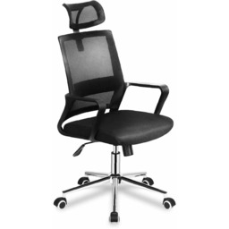 Fotel biurowy MARK ADLER Manager 2.1 czarny