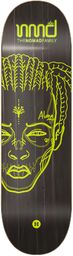 deck NOMAD TRAP DECK Lime