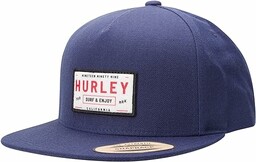 Hurley M Bixby Hat - Czapka męska