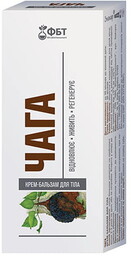 Krem-balsam z Czarną Hubą Brzozową, FBT, 75ml