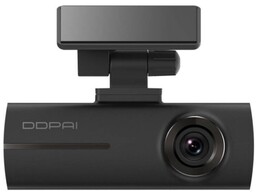 DDPAI Wideorejestrator N1 Dual 1296p@30fps +1080p