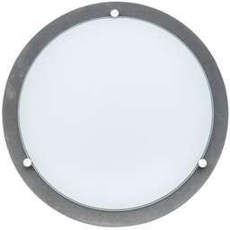 Lampa Sufitowa Rocky 1xLED 24V Zintegrowana 1200lm 2700K
