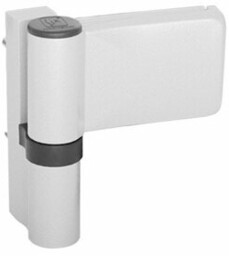 Dr.hahn Zawias do drzwi PVC KTV15-20 6R kolor