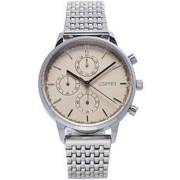 Zegarek Esprit ESLW23842LSI Srebrny