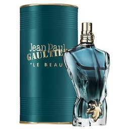 Jean Paul Gaultier, Le Beau, woda toaletowa, 125