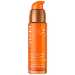 Lancaster, Golden Tan Maximizer After Sun, Serum serum
