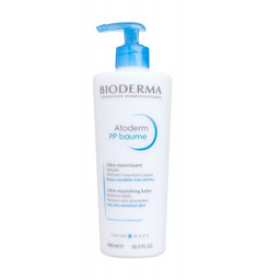 BIODERMA Atoderm PP Baume balsam do ciała 500