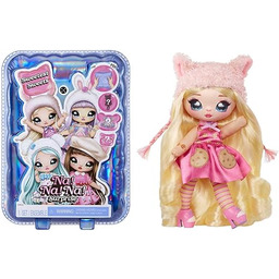 Na! Na! Na! Surprise Sweetest Sweets - Lily